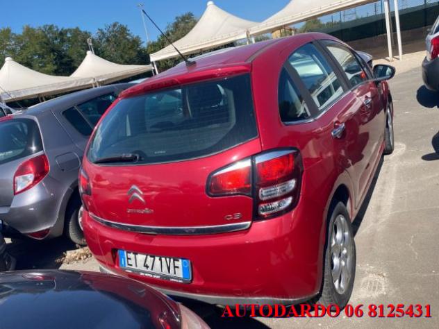 CITROEN C3 1.2 VTi 82 Exclusive rif. 24230632 - Foto 5