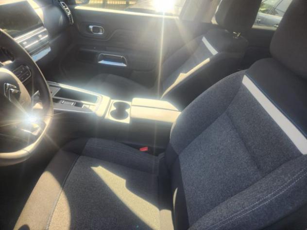 CITROEN C5 Aircross Hybrid 136 e-DCS6 Plus rif. 24219901 - Foto 10