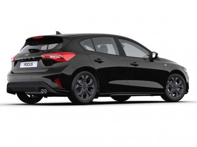Ford Focus 1.0T EcoBoost Hybrid 125cv ST-Line - Foto 2