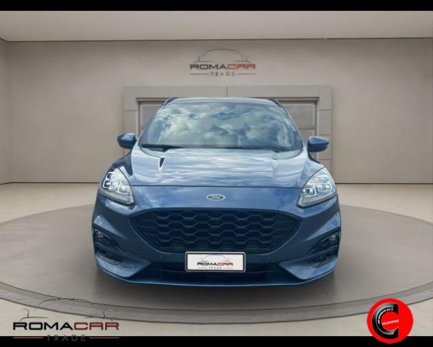 FORD Kuga 1.5 EcoBlue 120 CV aut. 2WD Titanium rif. 22964446