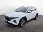 Hyundai Tucson III 2021 1.6 t-gdi 48V Xline 2wd imt