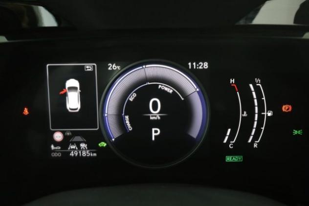 LEXUS NX NX Hybrid 4WD Premium + rif. 23798464 - Foto 7