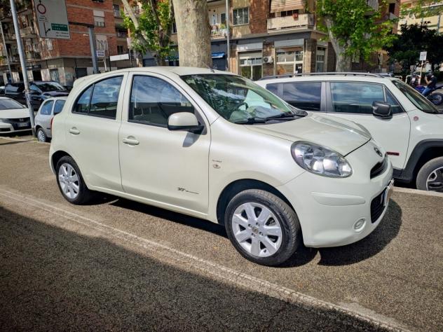 Nissan Micra 1.2 12V 5 porte 30th Anniversary - Foto 3