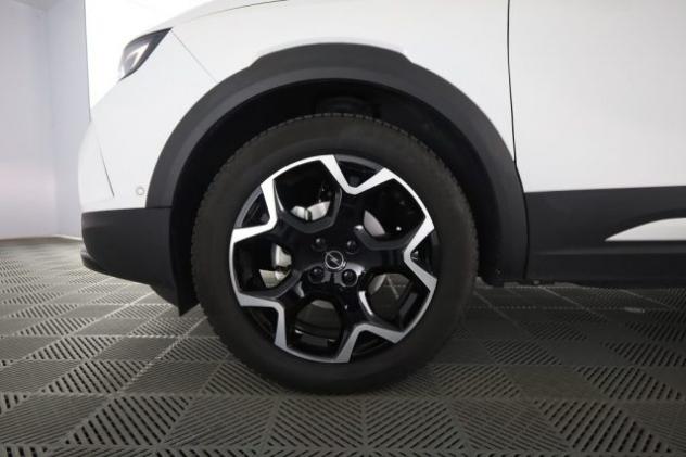 OPEL Mokka Mokka 1.2 Turbo 130 CV aut. GS rif. 24002176 - Foto 8
