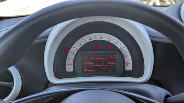 SMART ForFour 1.0 71cv CRUISE CONTROL rif. 22884487 - Foto 7