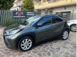 Toyota Aygo X 1.0 VVT-i 72 CV 5 porte Trend S-CVT Lounge Air