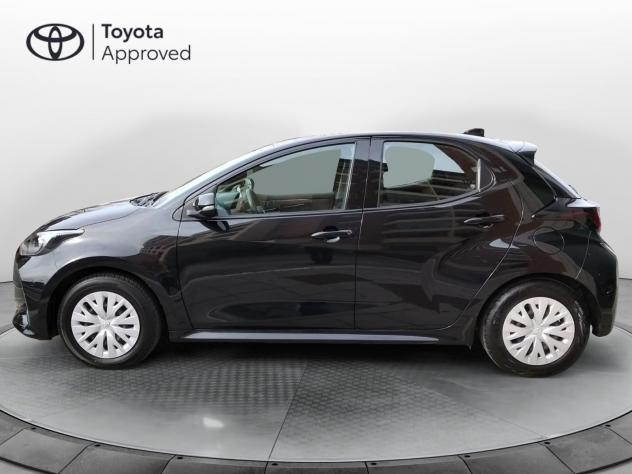 Toyota Yaris Hybrid Active MY22 - Foto 6