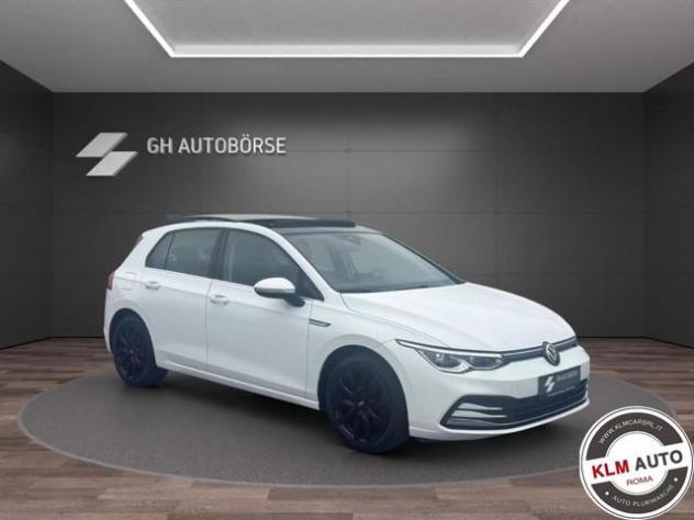 VOLKSWAGEN Golf 1.5 TSI ACT 5p. Tetto Pano Matrix rif. 23913767 - Foto 2