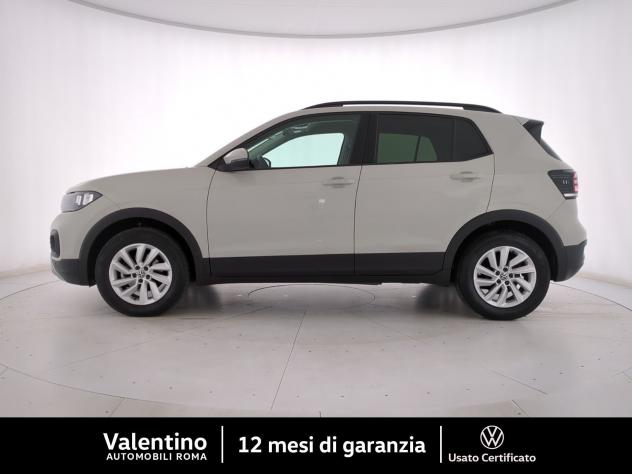 Volkswagen T-Cross 1.0 TSI Style - Foto 4