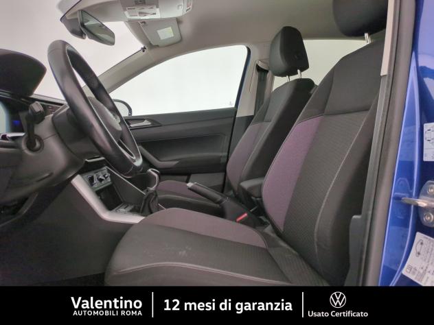 Volkswagen Taigo 1.0 TSI 95 CV Edition Plus - Foto 6