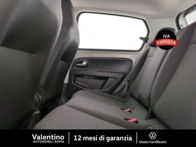 Volkswagen up! 1.0 EVO move up! BMT - Foto 10