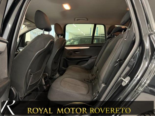 BMW 218 d xDrive Gran Tourer Luxury! GANCIO TRAINO! rif. 24122650 - Foto 8