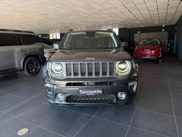JEEP Renegade 1.3 T4 190CV PHEV 4xe AT6 Limited rif. 23804152 - Foto 2