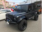 LAND ROVER Defender 110 2.5 Td5 cat CrewCab Pick-up UNIPRO rif. 23891675