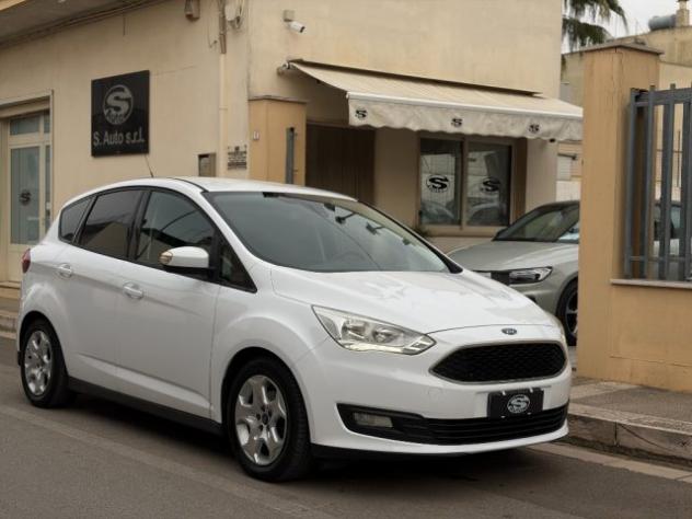 FORD C-Max 1.5 TDCi Business rif. 23920691