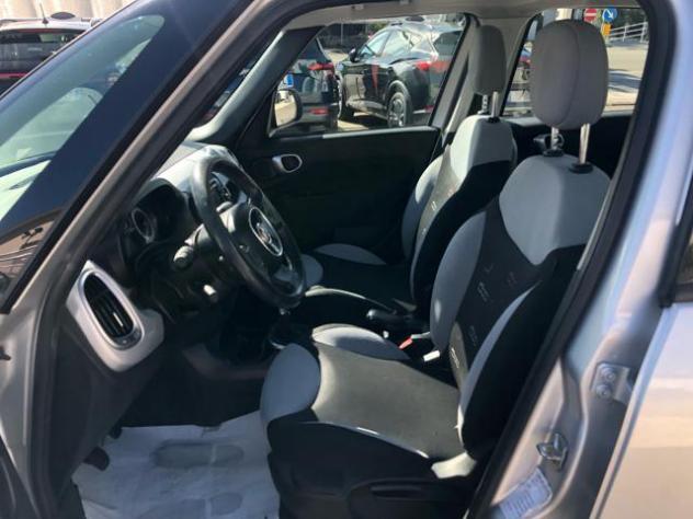 FIAT 500L 1.3 Multijet 85 CV Pop Star OK NEOPATENTATI rif. 23765218 - Foto 5