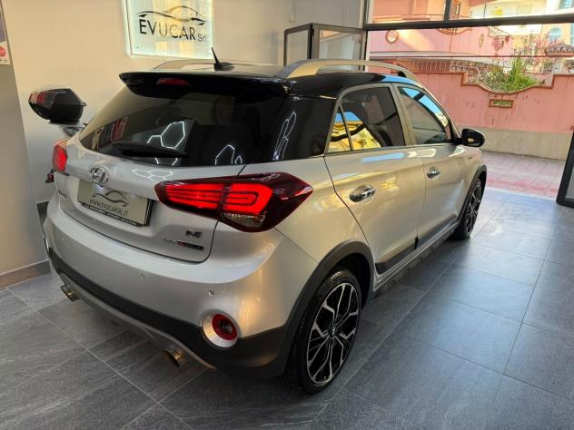 Hyundai i20 1.0 T-GDI 5 porte Active Connectline - Foto 10