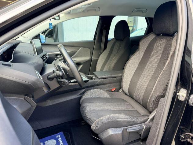 PEUGEOT - 3008 1.5 bluehdi Business 130cv eat8#RETROCAMERA! - Foto 9