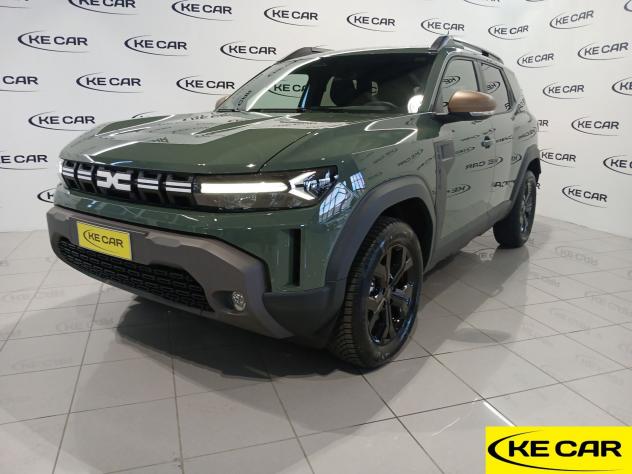 Dacia Duster 1.2 Hybrid-G 150cv Extreme 4x4 - Foto 8