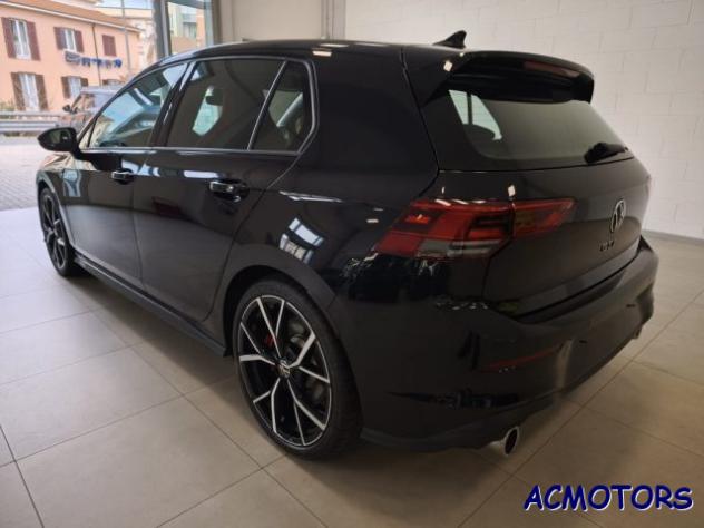 VOLKSWAGEN Golf GTI 2.0 TSI DSG GTI rif. 23262868 - Foto 7