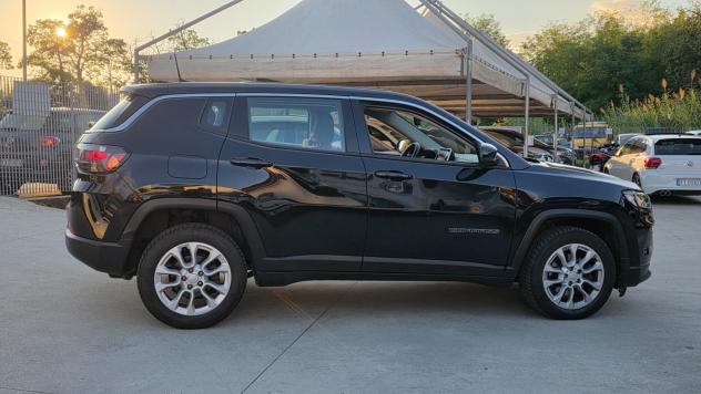 Jeep Compass 1.6 Multijet II 2WD S - Foto 6