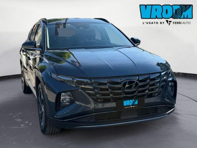 HYUNDAI Tucson 1.6 HEV aut. Exellence rif. 23627466 - Foto 4