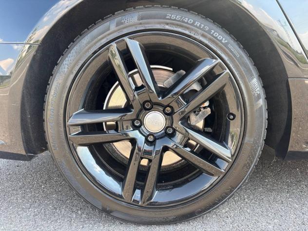 Audi A6 TETTO S-LINE 3.0 Diesel 272cv - Foto 9