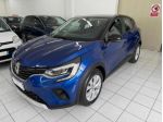 RENAULT Captur TCe 100 CV GPL FAP BUSINESS rif. 23976113