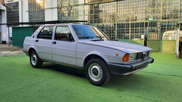 Alfa Romeo Giulietta 1.3 1979 - SUMMER PRICE - Foto 6