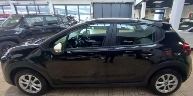 CITROEN C3 PureTech 83 S&S You rif. 23339232 - Foto 3