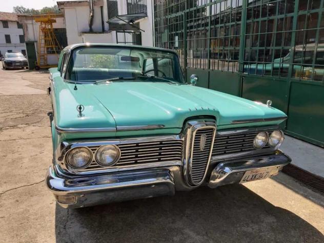 Edsel Ranger 2-Door Hardtop Coup 1959 - Foto 5