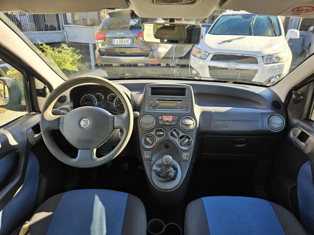 FIAT Panda Panda 1.2 Emotion - Foto 7