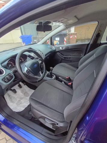 FORD Fiesta 1.4 rif. 24207486 - Foto 2