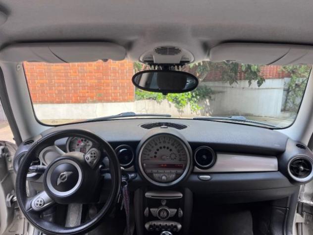 MINI Clubman Mini 1.6 16V Cooper Clubman motore rifatto rif. 23976397 - Foto 9