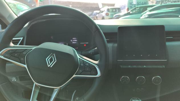 Renault Clio 1.0 ECO-G 100 CV 5 porte Evolution Business 2025 USATO - Foto 9