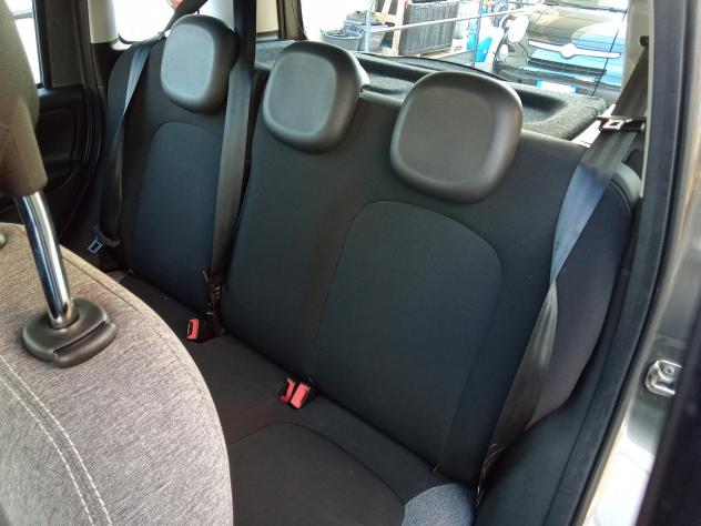 Fiat Panda 1.0 FireFly S&S Hybrid City Life - Foto 7