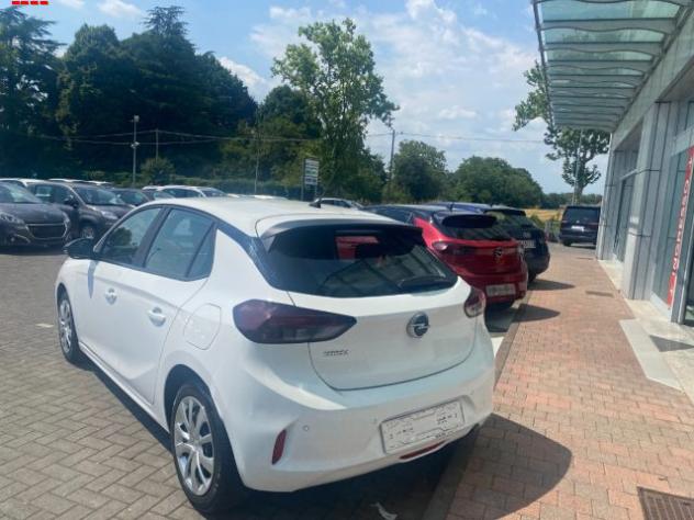OPEL Corsa 1.2 Edition rif. 23926957 - Foto 4
