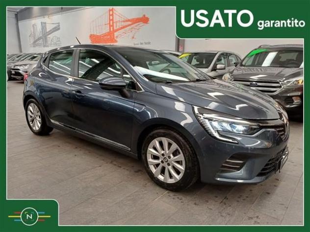 RENAULT Clio 1.6 E Tech hybrid Intens 140cv auto my21 rif. 20986449 - Foto 2