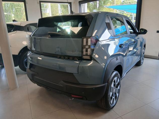 FIAT Grande Panda Benzina 1.2 Icon 100cv BENZINA. - Foto 6