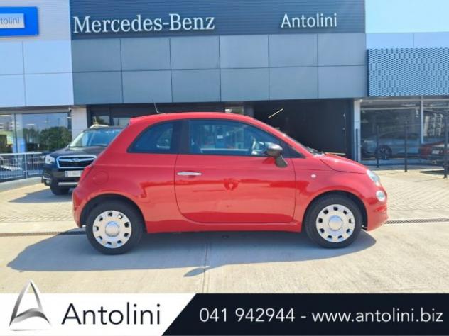 FIAT 500 1.0 Hybrid ENJOY "SOLO 29.240 KM* rif. 23753691