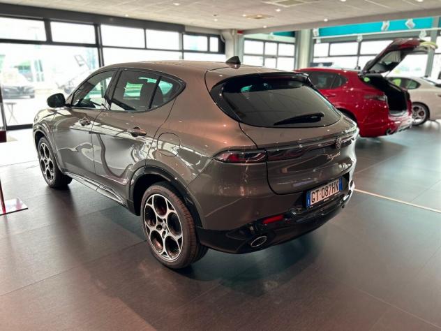 ALFA ROMEO Tonale Tonale 1.3 280 CV PHEV AT6 Q4 Veloce - Foto 9
