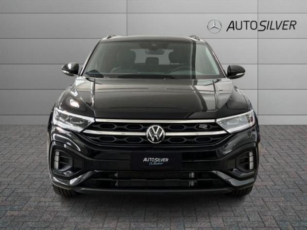 VOLKSWAGEN T-Roc 2.0 TDI SCR R-Line rif. 23904890 - Foto 3