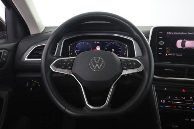 VOLKSWAGEN T-Roc T-Roc 1.0 TSI Style rif. 24002131 - Foto 5