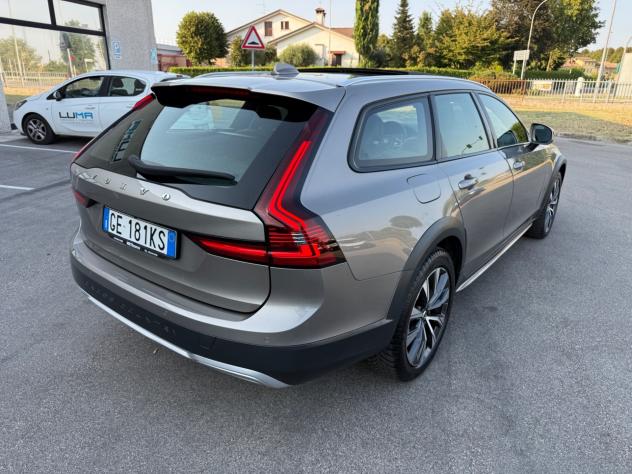 Volvo V90 Cross Country B4 AWD Geartronic Business Pro - Foto 4