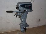motore marino evinrude 8 cv