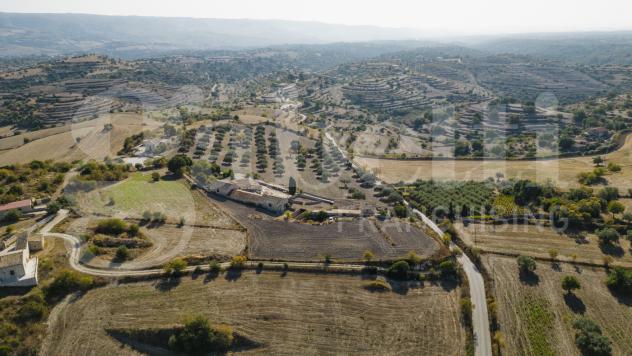 Rustico/Casale/Corte - Rosolini . Rif.: Cod. rif 3331032VRG - Foto 8