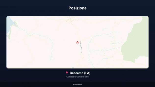 Immobile in asta di 136 m² in vendita a Caccamo - Foto 9