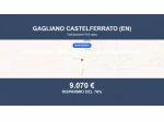 Immobile in asta di 113 m² in vendita a Gagliano Castelferrato