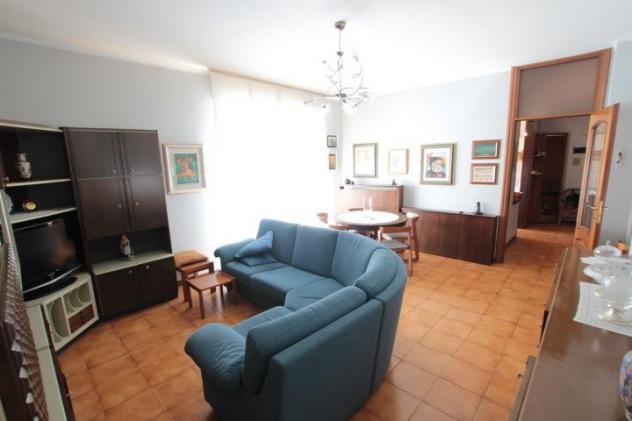 TRILOCALE DI 118 MQ CON TERRAZZI A CENTRO CALOLZIO - Foto 10