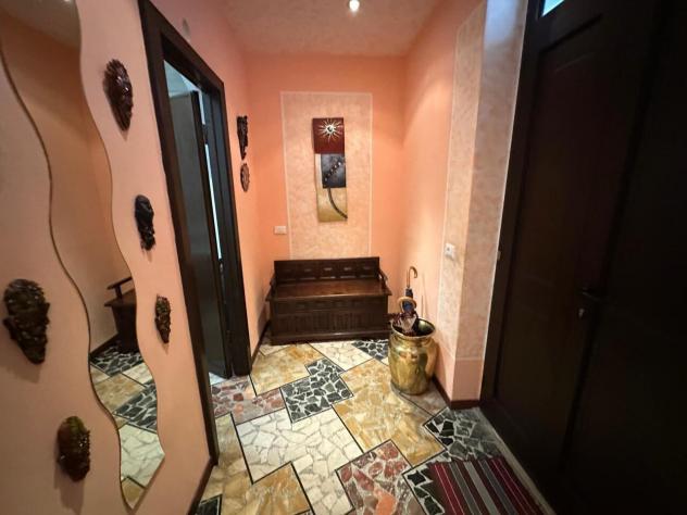 Porzione di casa in vendita a Castelnuovo Magra - Foto 3